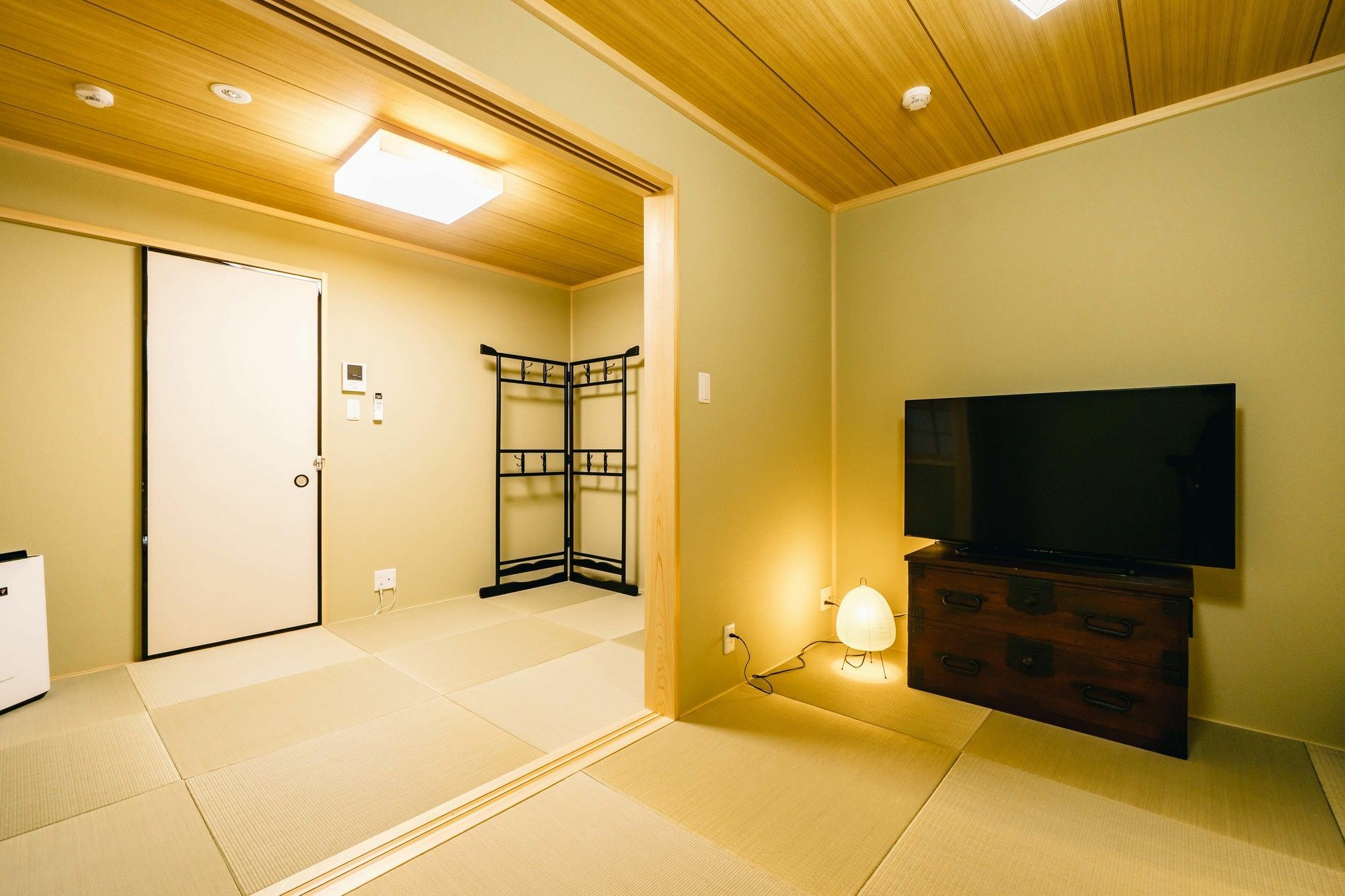 Villa Miro Kujo Kawaramachi Tei Kioto Exterior foto