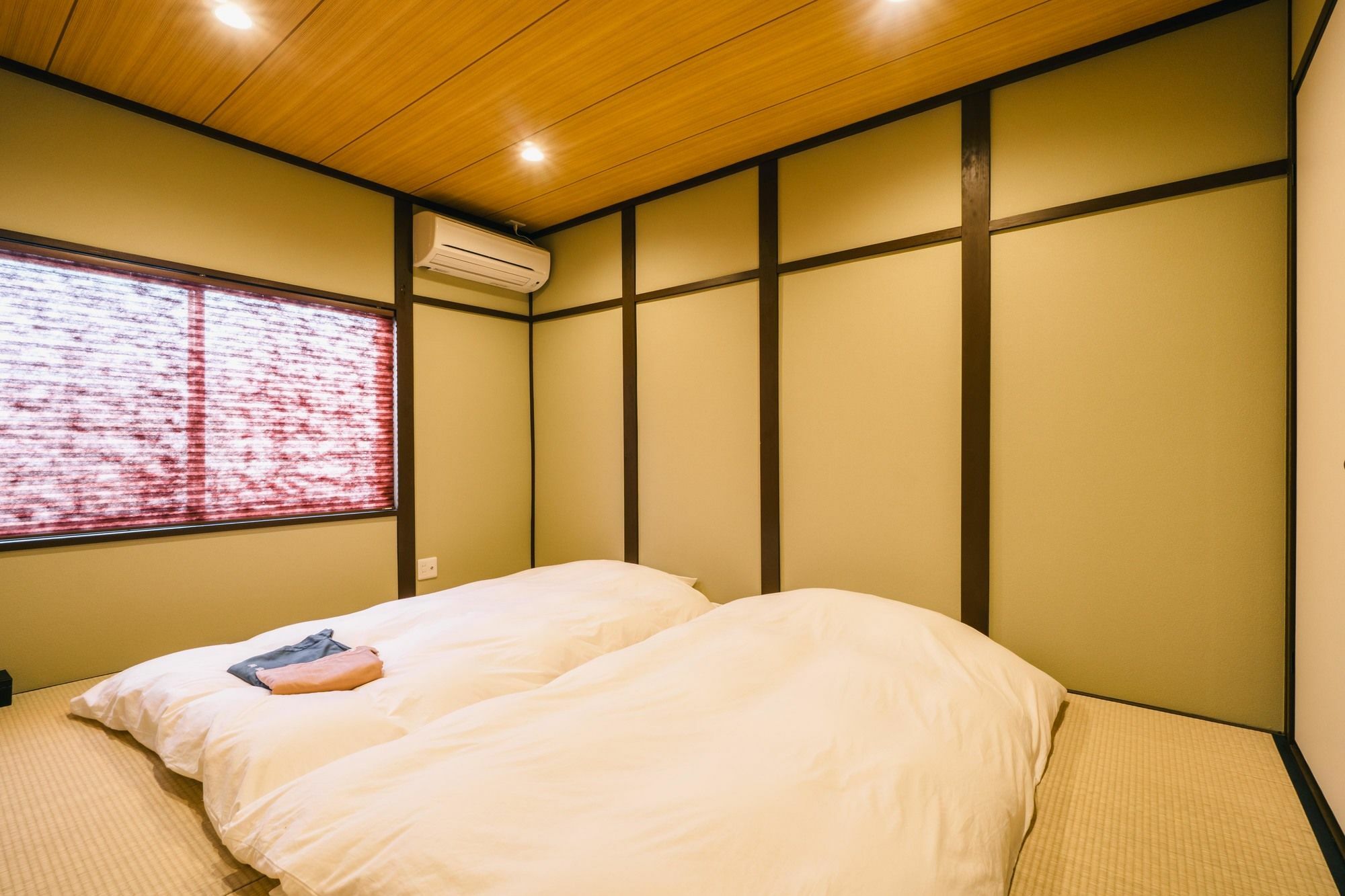Villa Miro Kujo Kawaramachi Tei Kioto Exterior foto